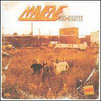 Maylene and the Sons of Disaster